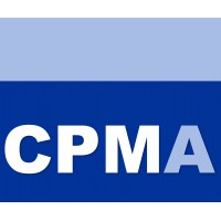 CPMA Construction & Project Managers Asociados Logo