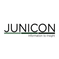 Junicon - Juniper Consulting Group Logo