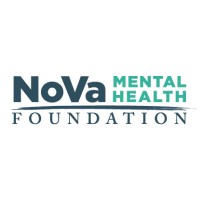 Northern Virginia Mental Health Foundation Logo