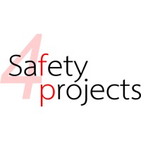 Safety4Projects Logo