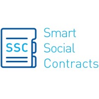 Smart Social Contracts Logo