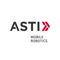 ASTI Mobile Robotics Logo