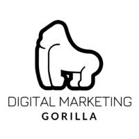 Digital Marketing Gorilla Logo
