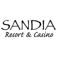 Sandia Resort & Casino Logo