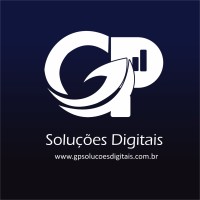 GP Soluções Digitais Logo