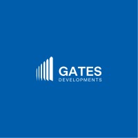 Gates Developments Logo