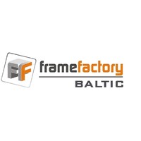 Frame Factory Baltic Logo