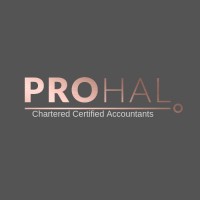ProHal Chartered Certified Accountants Logo