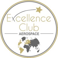 Excellence Club Aerospace Logo