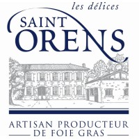 Les Délices de Saint Orens Logo