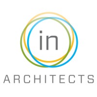 in-ARCHITECTS Logo