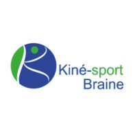 Kiné-Sport-Braine Logo