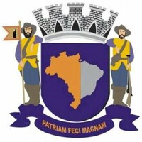 Câmara Municipal de Santana de Parnaíba Logo