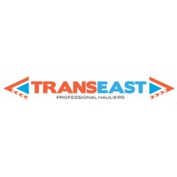 Transeast Limited Logo