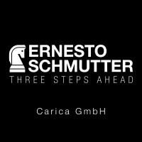 Carica GmbH Logo