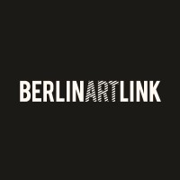 Berlin Art Link Magazine Logo