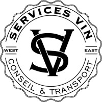 Services Vin Logo