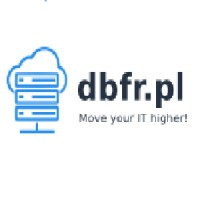 dbfr.pl Logo