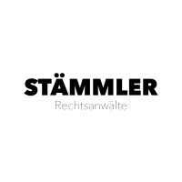 STÄMMLER Rechtsanwaltsgesellschaft mbH Logo
