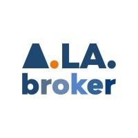 ALA Broker Srl Logo