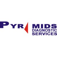 Pyramids Diagnostic Services Ltd Logo