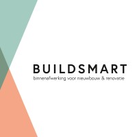 Buildsmart Logo