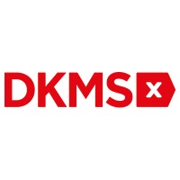 DKMS gemeinnützige GmbH Logo