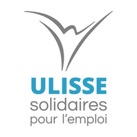 ULISSE - Groupe Economique Solidaire Logo