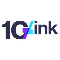 1G-LINK Logo