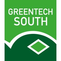 GreentechSouth Logo