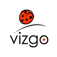 Vizgo Akademi Logo