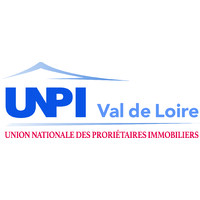 UNPI VAL DE LOIRE Logo