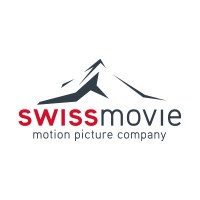 Swissmovie Sàrl Logo