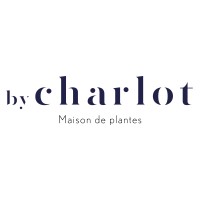 BY CHARLOT Logo