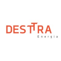 Desttra Comercializadora de Energia Logo