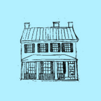 The Cavanagh House Logo