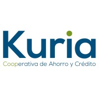 Cooperativa de Ahorro y Crédito Kuria Logo