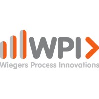 Wiegers Process Innovations B.V. Logo