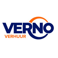 Verno Materieelverhuur Logo