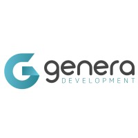 Genera Development Logo