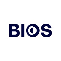 BIOS Health Ltd Logo