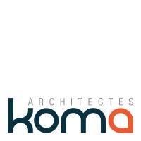 Koma-Architectes Logo
