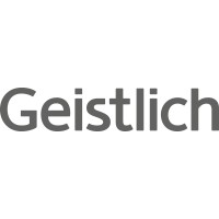 Geistlich Pharma North America, Inc. Logo