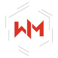 Warehouse of Interactive Machines Logo