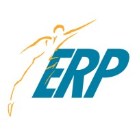 Groupe ERP Group Logo