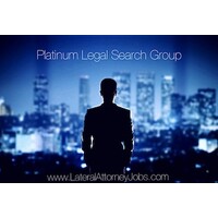 Platinum Legal Search Group, LLC Logo