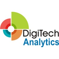 Digitech Analytics Ltd Logo