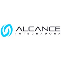 Alcance Integradora Logo