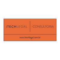 iTechLegal Logo