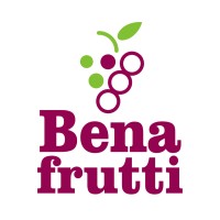 Benafrutti Logo
